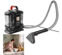 Daewoo Spot and Upholstery Washer Hurricane Wet Carpet Handheld Cleaner