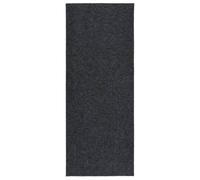 Carpet runner 100x250 cm Anthracite 70%PP/30%PES Non-Slip Entrance Durable RugXL