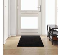 Carpet Runner Black 80 x 250 cm 100% Polypropylene Tuft