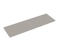 (anthracite, 80 x 250 cm) vidaXL Carpet Runner Floor Mat Hallway Runner Rug Floor Carpet Sisal Look