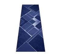 Carpet Runner Rugs for Hallway 60 x 260 cm Hallway Runner non slip Extra Long, Area Hall Entryway Runner, Heavy Duty Rubber Back Door Runner Mat Indoor, Kitchen Runners Non Slip Washable Narrow Rugs