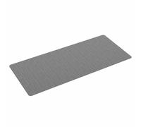 (anthracite, 80 x 180 cm) vidaXL Carpet Runner Washable Floor Mat Hallway Runner Rug Floor Carpet Grey