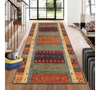 Carpet Runners for Hallways Non Slip Long Custom Kitchen Runner Mat large Machine Washable Kitch Carpets Protectors Floor Mats Hallway Hall Runner Narrow Rugs for Entryway Area Bedroom 50 x 250 cm