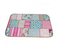 Carpet Runners Soft Playmat - Plush Patchwork