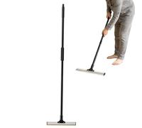 Carpet Scraper | Scraper with Long Adjustable Handle | Dog and Cat Hair Removal, for Adults Seniors Carpets Sofas Doormats Furniture