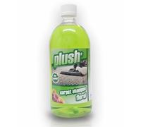 Carpet Shampoo Cleaner & Odour Deodoriser 1L Plush (FLORAL)