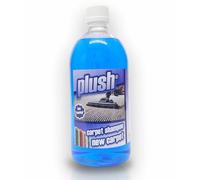 Carpet Shampoo Cleaner & Odour Deodoriser 1L Plush (NEW CARPET)