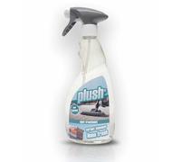 Carpet Shampoo Spot Treatment Spray Plush 500ml (Linen Fresh)