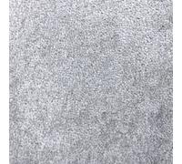 Carpet Shop Online Atlantic Bathroom Carpet Moon Grey Waffle Back 2M X 2M