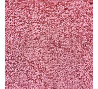 Carpet Shop Online Atlantic Bathroom Carpet Rose Pink Waffle Back 2M X 2M