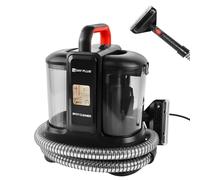Carpet Spot Upholstery Cleaner - Handheld Sofa Stain Striker Wet Washer Machines - Vacuum Portable Compact Cleaning Machine - Small Mini Messy Tool for Pets Home Rug Couch Car Seats