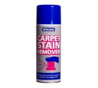 Carpet Stain Remover, Deep Cleaning, Instant Spot Elimination, Tackle Tough Spills, Embedded Dirt, Grease, Food Marks, Perfect For Homes, Offices, Hotels, Cars, Refreshes Carpets, 400ml