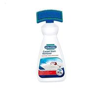 Dr.Beckmann Carpet Stain Remover with cleaning applicator brush 650 ml 4 pack