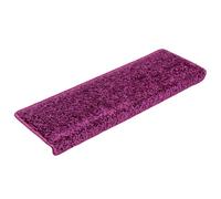 Carpet Stair Treads Decorative Stair Step Protector Rug Stair Mats vidaXL