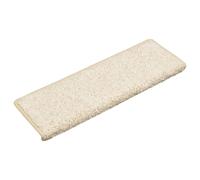 Carpet Stair Treads Decorative Stair Step Protector Rug Stair Mats vidaXL