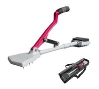 Carpet Stretcher Knee Kicker Tool for Floor Installation, Turf Fix Tool for Synthetic Turf, Carpet Laying Tool