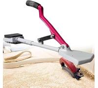 Carpet Stretcher Tool with Handle and Padded Base, Knee Kicker for Easy Installation, Includes 20 Hardened Steel Needles for Durable Performance