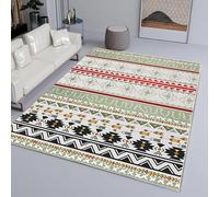 Carpet, Style Rectangular Carpet Kitchen Hall Stairs Narrow Runner Rug Contemporary Passage Runner Rug for Hallway,1m x 5.5m