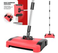 Ewbank Manual Carpet Sweeper Speedsweep