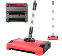 Ewbank Manual Carpet Sweeper Speedsweep
