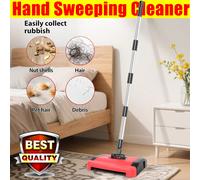 Ewbank Manual Carpet Sweeper Speedsweep