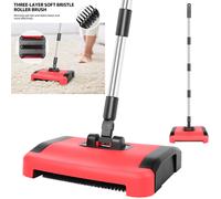 Ewbank Manual Carpet Sweeper Speedsweep