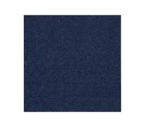Carpet Tiles 50x50 cm 20 Pack Self Adhesive 5 Square Meters for Home Office Living Room Bedroom Commercial Floor (Adhesive Dark Blue)