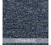 Carpet Tiles Commercial Flooring 5m2/10m2 Box Heavy Duty Retail Office CLEARANCE