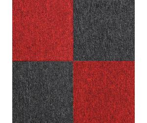Carpet Tiles Commercial Flooring 5m2/10m2 Box Heavy Duty Retail Office CLEARANCE