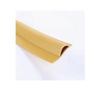 Carpet Trim Strip, Self-Adhesive Carpet Trim Strip, Edge Trimming Decor, Door Floor Transition Threshold Edgings Trim for Doorways |Easy-Fit Cover Strip(Light camel,200cm/78in)