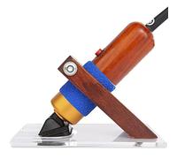 Carpet Trimmer,Tufting Trimmer Carpet Clippers Kit,Low Noise Rug Tufting Clippers Speed Adjustable Carpet Shears Electric, Trimmer Carpet Carving Clippers for Sculpting Rug