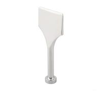 Carpet Tucking Tool, Stainless Steel Bolster Chisel Floor Welding Tool, Bolster Chisel Installation Welding Stretcher, Hand Held Carpet Stair Tool