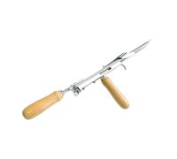 Carpet Tufting Gun - Handheld Loop Punch Tool for DIY Rug Making and Embroidery Projects