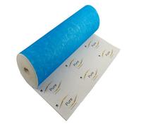 Carpet Underlay Pure 11mm Super High Density (5 Sqm) 11mm(Thick)