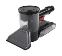 Carpet Upholstery Cleaner Tool Wet Dry Vacuum Spray Nozzle, Fabric Sofa Spot Remover Attachment for Rug Shampooer Extraction, Car Interior Stain