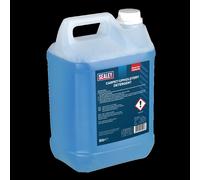 Sealey Carpet/upholstery Detergent 5L Vmr925S