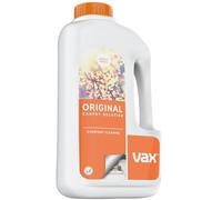 Carpet Wash Solution 1.5L - As It Leaves No Sticky Residue Behind After Washing, Your Carpets Stay Fresher For Longer - Compatible With All Carpet Washers