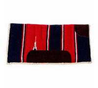 Carpet western for horse Tattini Western