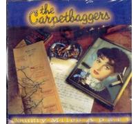 Carpetbaggers - Country Miles Apart