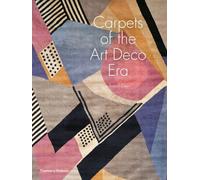 Carpets of the Art Deco Era