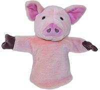 CarPets Pig Hand Puppet