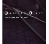 Carphax Files - Revolutions Vol 1: Dir