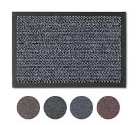 Carpido Doormat, Blue, 40 x 60 cm