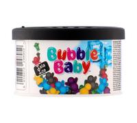 CarPlan 1X Bubble Baby Organic Tub Air Freshener Cool Ice Scent Car Caravan Home Office