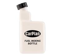 CarPlan 2-Stroke Fuel Mixing Bottle 1L