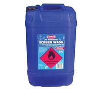 CarPlan 25 Litre High Power Concentrate Screenwash All Seasons