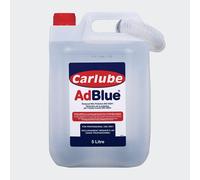 Carplan AdBlue Car Solution (5 Litres) One Size