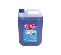 CarPlan All Seasons Screen Wash 5L