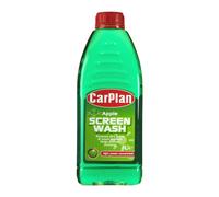 CarPlan Apple Fragranced Screenwash 1L 1L