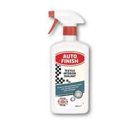 Carplan Auto Finish Textile Interior Sealant - 500Ml Treatment 0.5 Litres Repair